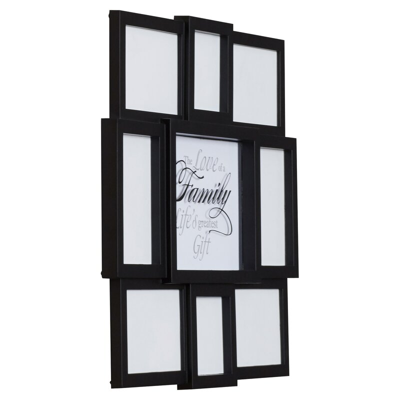 Charlton Home® Picture Frame & Reviews 