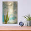 "Sun Burst Saguaro" par Mark A Paulda-1380095676