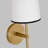 Steel Wallchiere