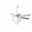 52" America 5-Blade Ceiling Fan-1492173627