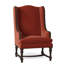 Normandie Wingback Chair-36438050-36438021