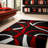 Fordbridge Abstract Indoor Rug-33116203