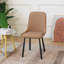 Modern Minimalist Dining Chairs Set Of 2-1255875824-1255875838