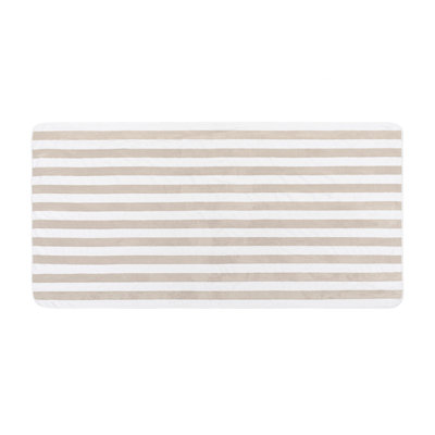 Aveiro Beach Beach Towel