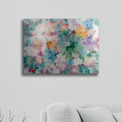 « succulent fleurs crop »-impression