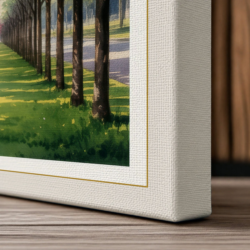 Print, 30x20 - 76.2 x 50.8 cm, Cream Border