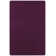 Nasty Tufted Blackberry Violet Rug