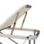 Adjustable Folding Table