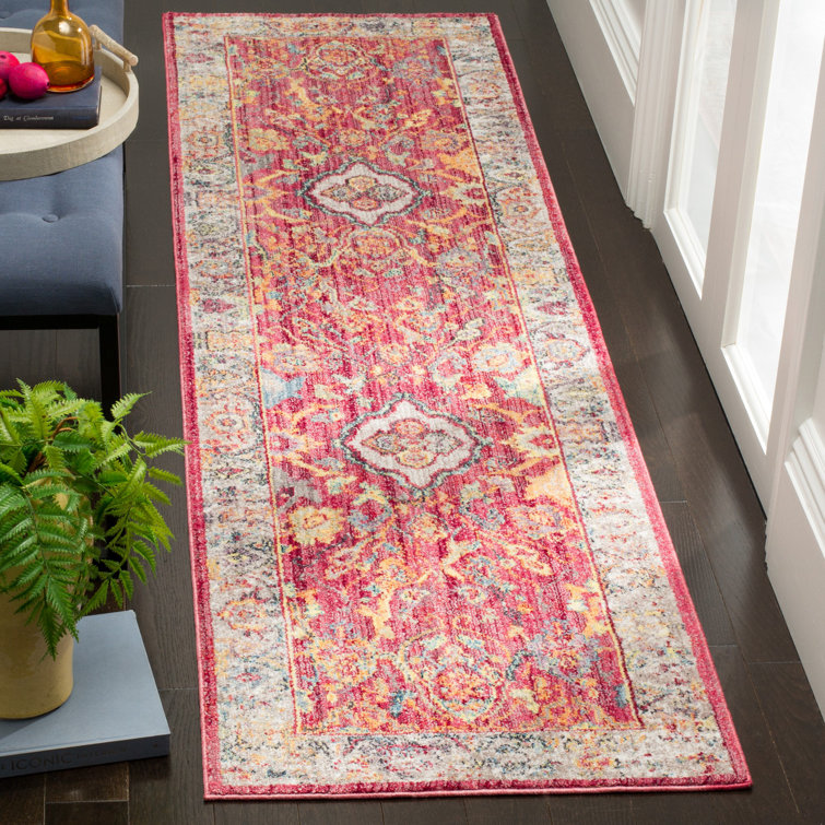 Amiens Performance Oriental Rug