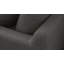 Canapé modulaire rembourré 6 pièces Bronislava-1362186505