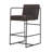 Sidney Genuine Leather Bar & Counter Stool-1469550961