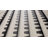 40" X 2" X 2" Stainless Steel Garden Edging Complete Set With Included Installation Nails, No-dig Landscape Edging Kit-102025102