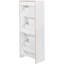 18 Pair Flip Down Shoe Storage