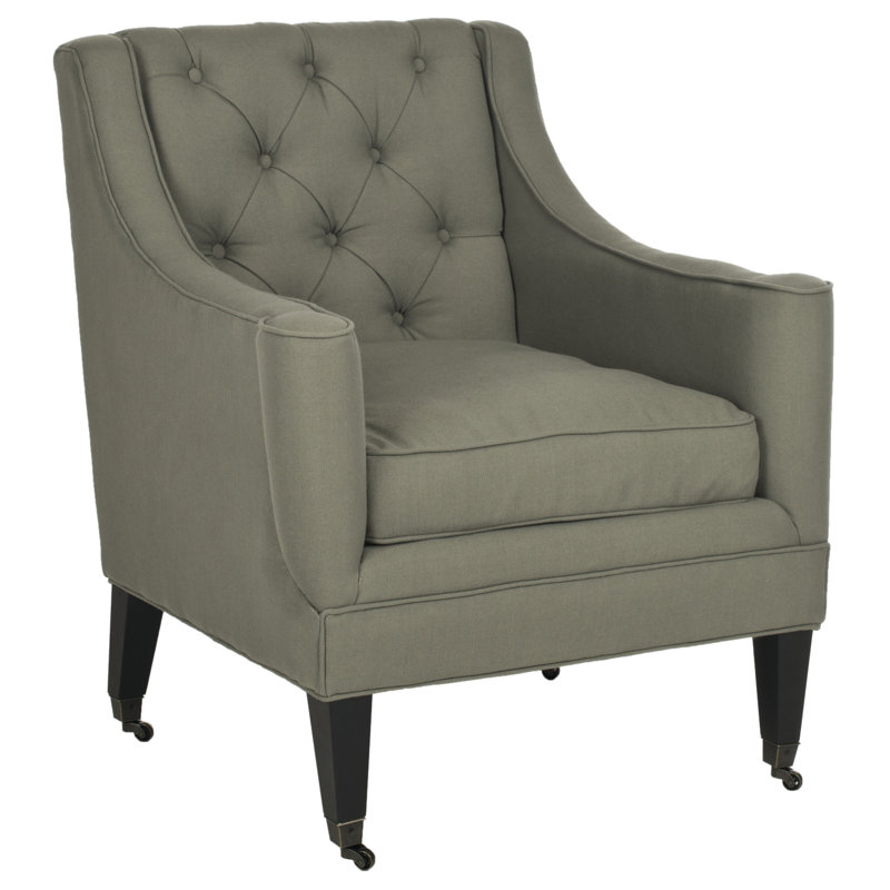 Bluff Canyon Upholstered Armchair