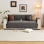 Ensemble de housse de coussin antidérapant 3 pièces avec housses pour accoudoirs séparés-236520412-236520415