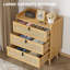 Commode 3 tiroirs Aarsh-874896402