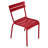 Luxembourg Premium All-Weather Wicker Outdoor Stacking Dining Side Chair-98918541-122427663