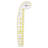 Dritz Design Ruler Trio