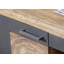Turin Combi Chest