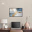 «Mistery Canvas Elegant Abstract Wall Art» par Art Remedy-105316678-105316663