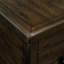 Table de bout en bois massif-1126921670