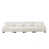 White Chenille