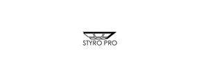 Logo Styro Pro