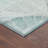 Machine Washable Indoor/Outdoor Chantille ACN2401 Coastal Rug-1402397667
