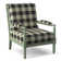 Lind Island 29" Wide Lounge Chair
