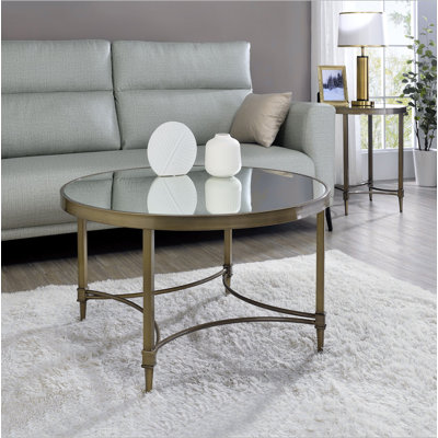 Table basse Aditya