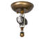 Dragi 2 - Light Flush Mount