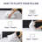 Polyester Pillow - Sleep by Wayfair™-696155198-733058122