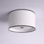 Plafonnier encastré 3 lumières-82824660