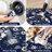 24"Wide Scratch-resistant Kitchen Mats (Set of 3)-1586996289