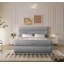 Lit tapissier standard capitonné Paxton-90955173-90955276