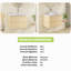 Wall Mounted Single Double Single Vanity Bathroom Vanity With Engineered Stone Top-1920162058