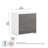 Echo 2 -Drawer File Cabinet-239530031