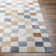 Jules Checkered Area Rug