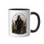 Ceramic Coffee Mug-608984704