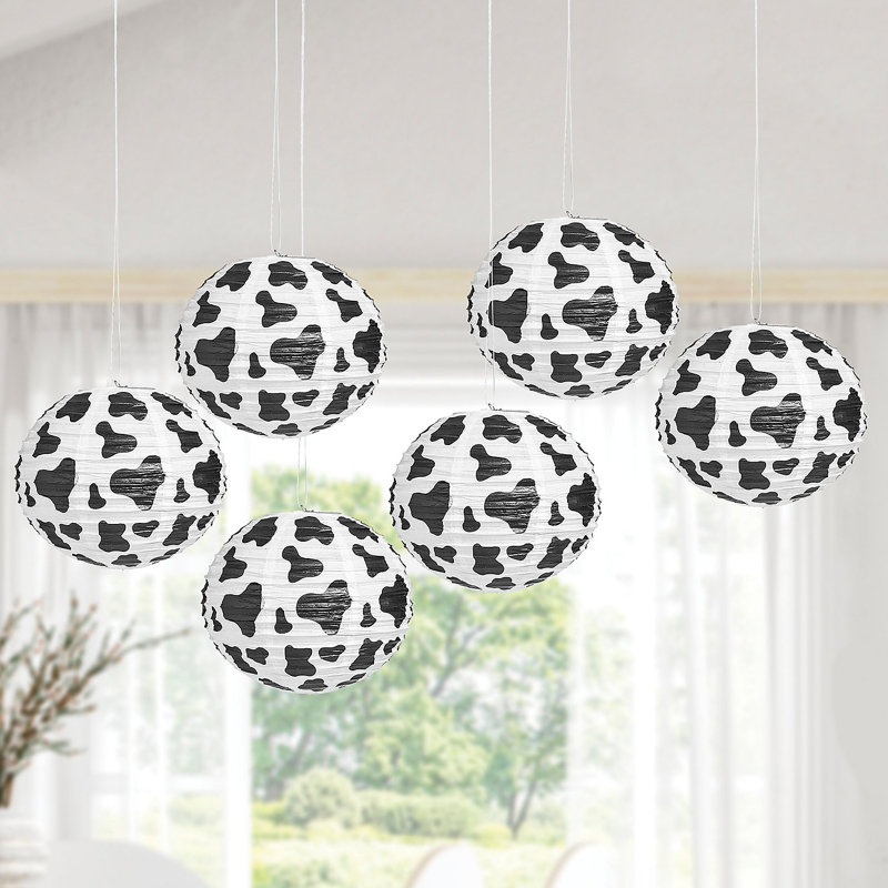 Ichard Paper Paper Lantern