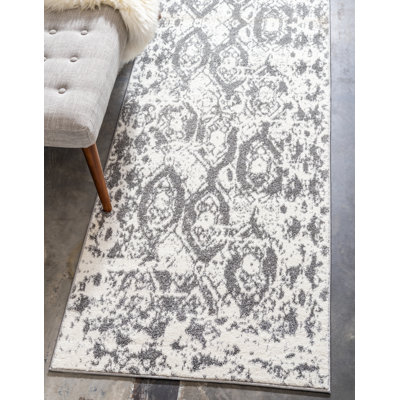 Walmoor Ikat Indoor Rug