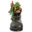 Ceramic Statue Planter