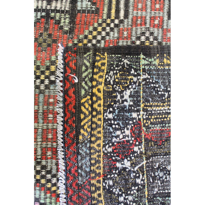Jijim One-of-a-Kind 6'5" X 10'3" Area Rug