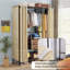 Annaluiza 149.5cm Clothing Rack