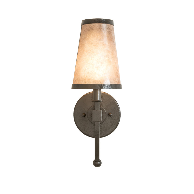 Rustic Lodge 1 - Light Wallchiere