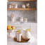 Rosy Check Kitchen Canister Medium-840427691