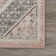Dornfelder Oriental Indoor Rug
