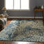 Champlin Wool Abstract Area Rug-1213505075