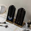 Wood Base Necklace Jewellery Stand