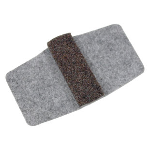 Expanded Technologies Glides (Set of 100)